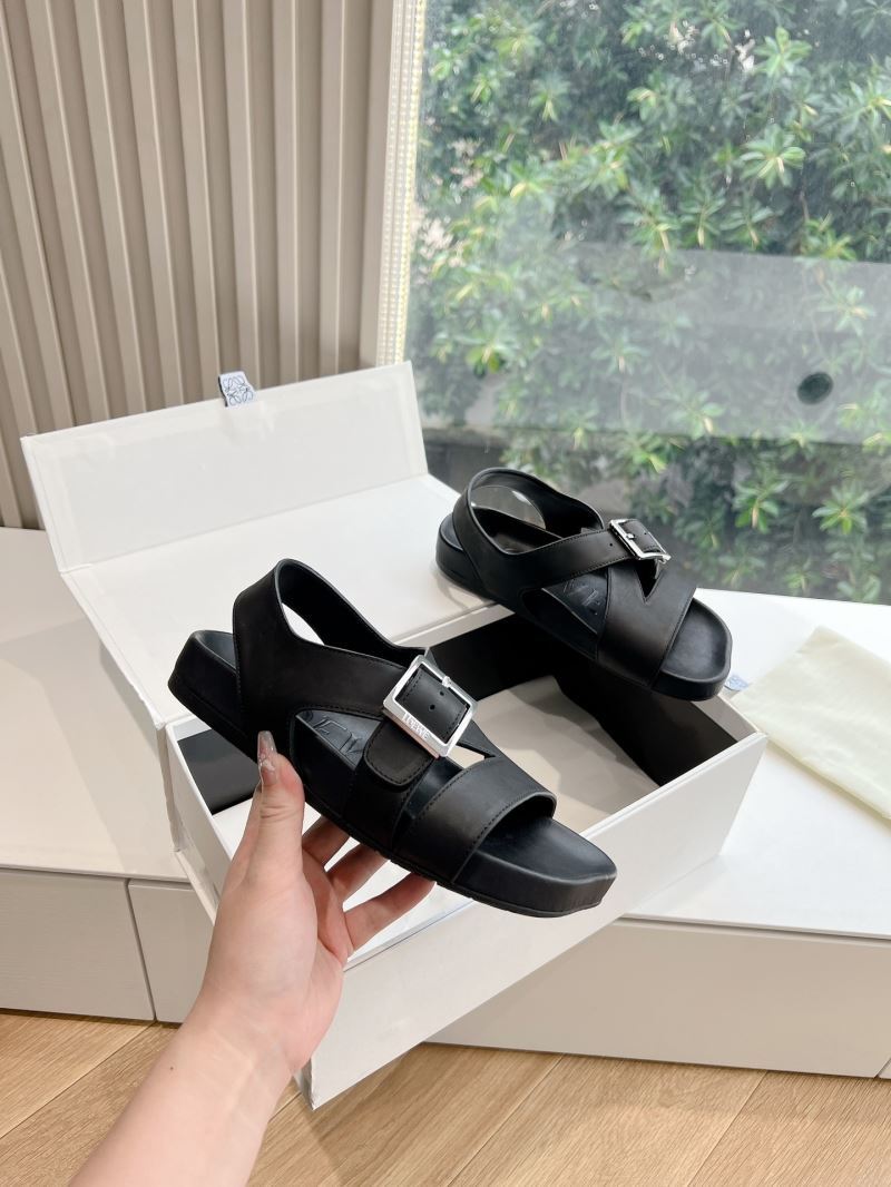 Loewe Sandals